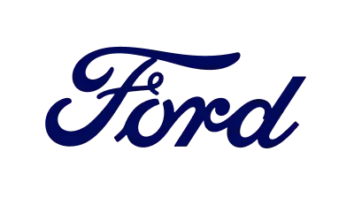 Logotipo de Dev Ford